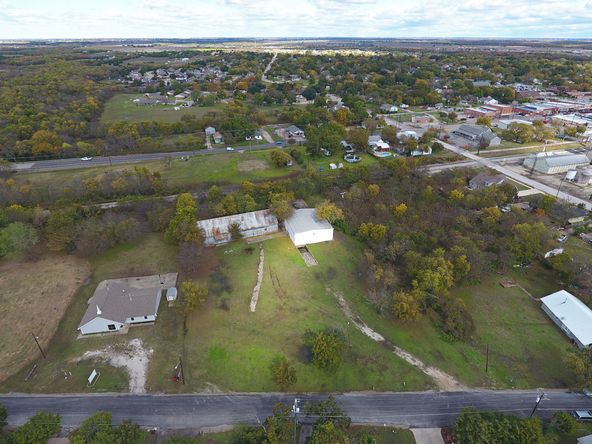 308 W Lamar St, Royse City, TX 75189